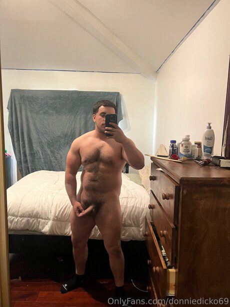 Donniedicko69 star image