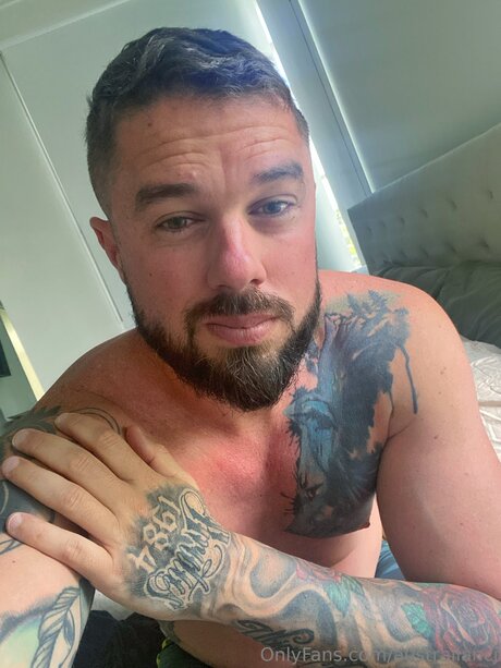 Australiancj model perfect archive