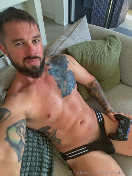 Australiancj star free gallery