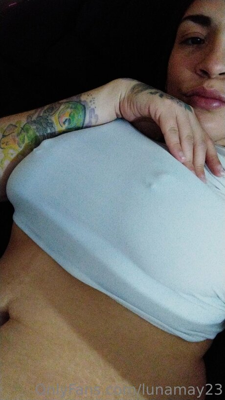 Lunamay23 star porn images