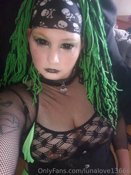 Lunalove13666 star hd picture