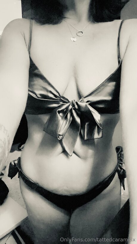 Tattedcaramelx sex pornstar pics