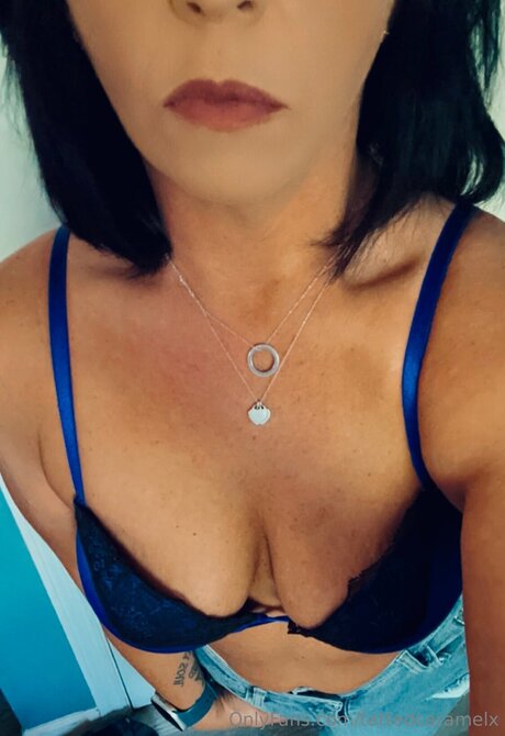 Tattedcaramelx high quality model photos