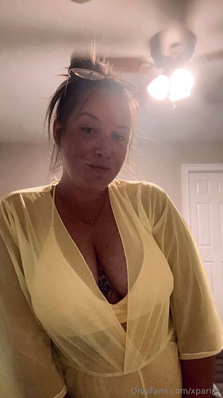 Xparisx pornographic actress picture