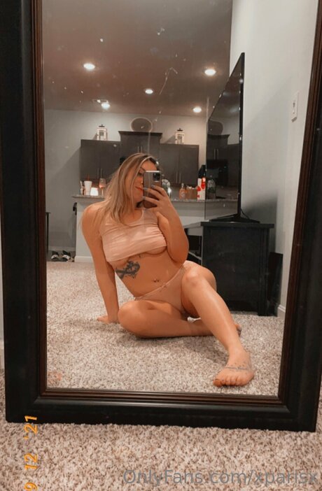 Xparisx star sexy archive