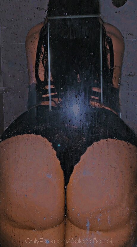 Satanicbambi Free star xxx pictures