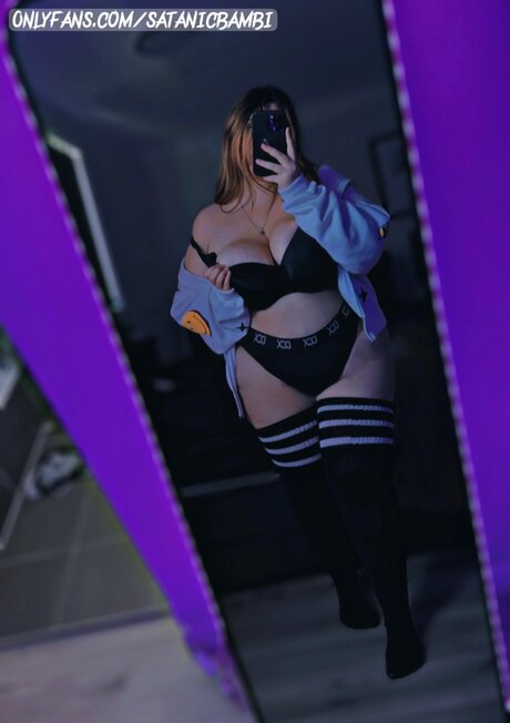 Satanicbambi Free hd pornstar picture