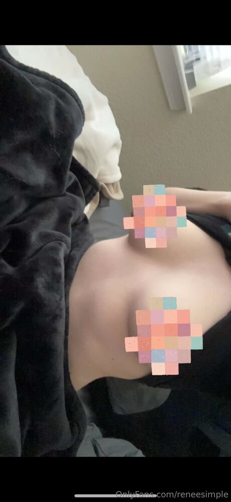 Reneesimple free pornstar photo