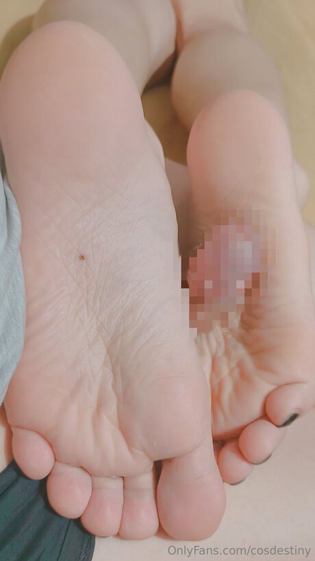 Cosdestiny model hd pics