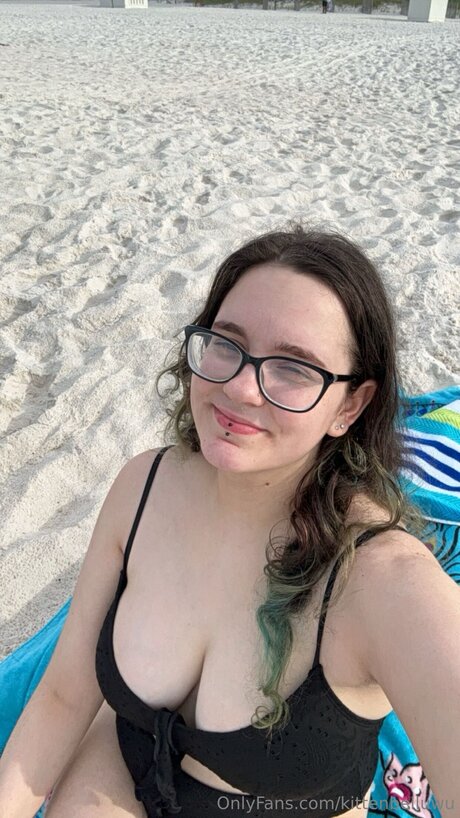 Kittenbelluwu sex star pictures