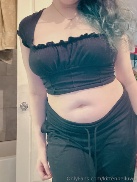 Kittenbelluwu sex star picture