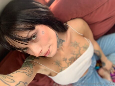 Effie Le Fay pornstar high quality picture