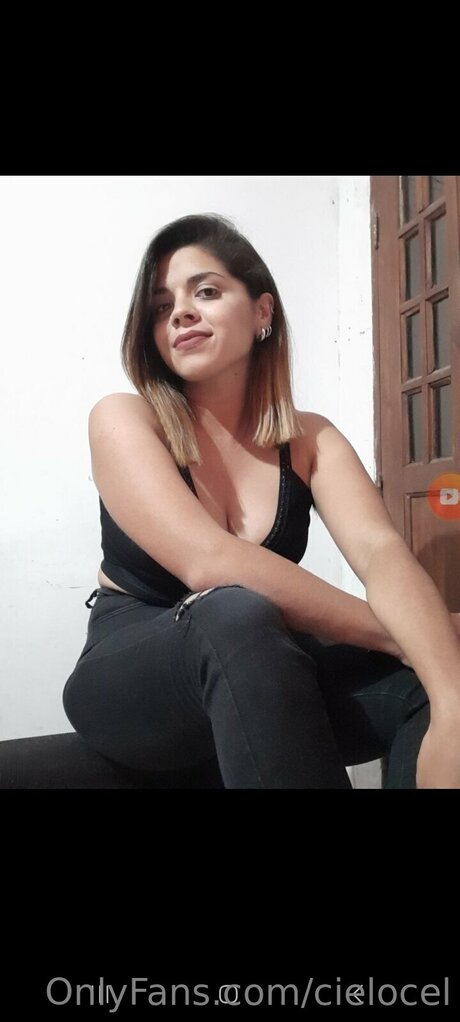 Cielocel nude star images