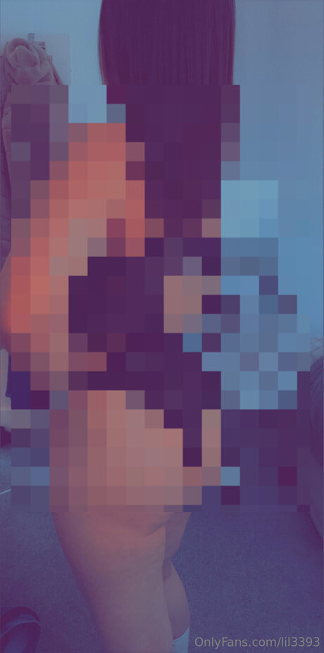 Lil3393 xxx model pictures