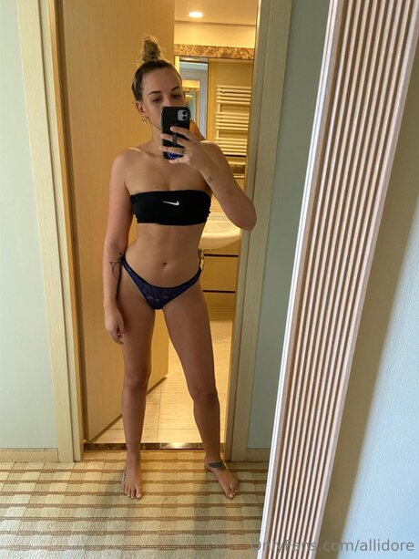 Allidore pornstar perfect archive