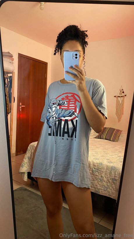 Lizz Nks star naked photo