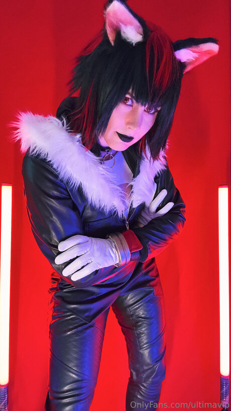 Ultimavip star adult image