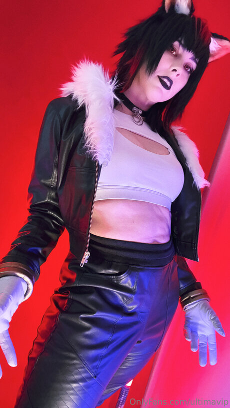 Ultimavip sexy actress gallery