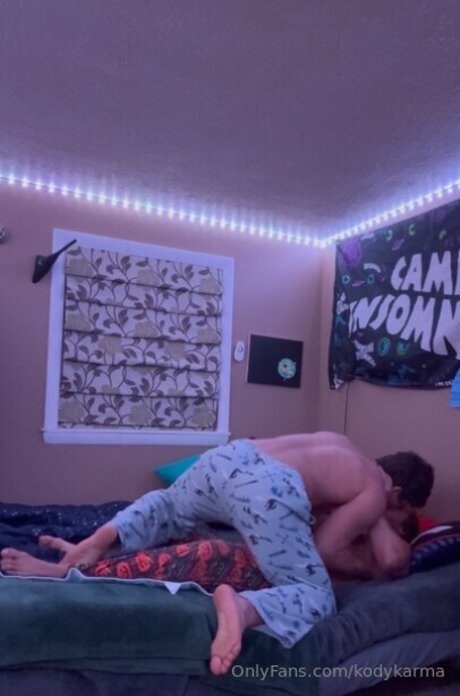 Kodykarma profile pic