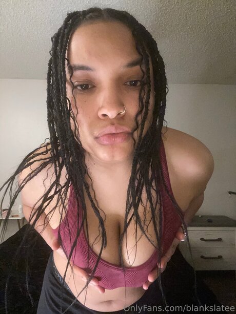 Blankslatee top model images