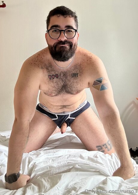 Rurso3 model hot picture