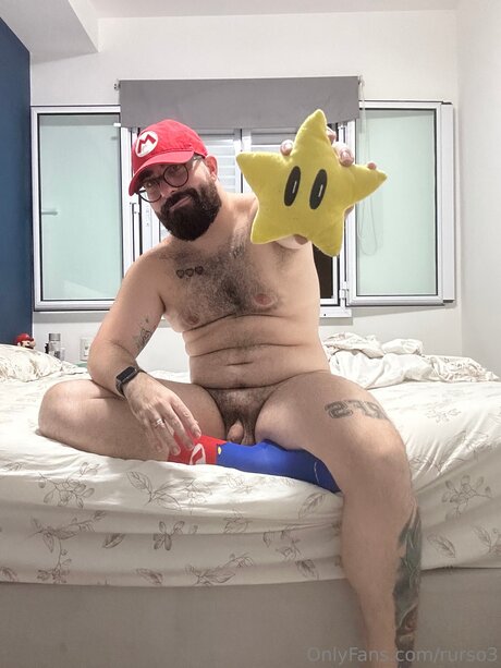 Rurso3 model adult archive