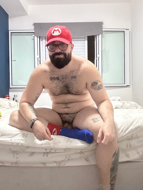 Rurso3 sexy model img