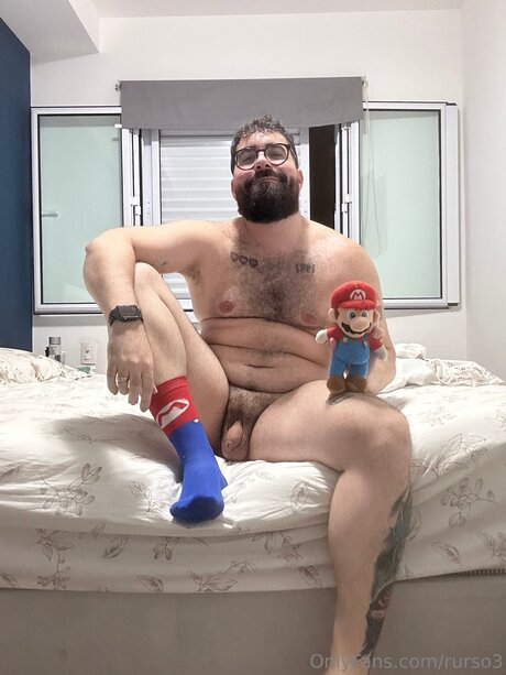 Rurso3 model sexy img