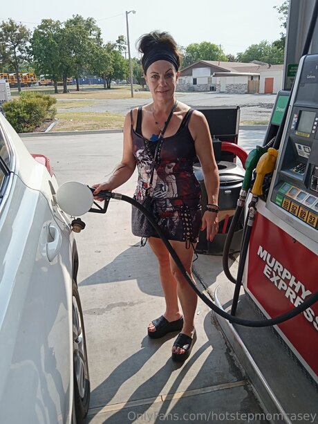 Hotstepmomcasey sexy star pictures