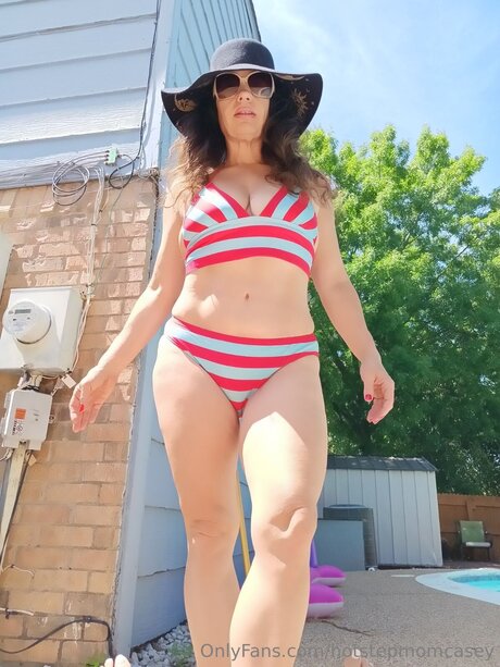 Hotstepmomcasey star hd gallery