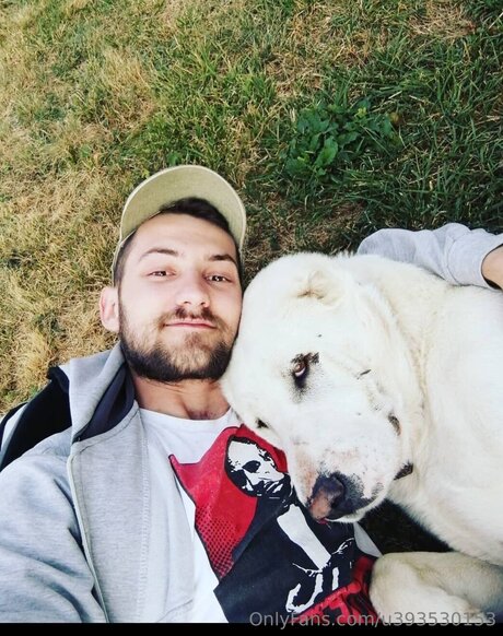 Mickey93 exclusive star picture