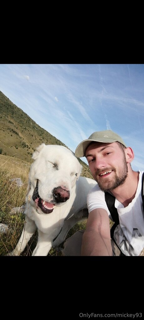 Mickey93 exclusive model image