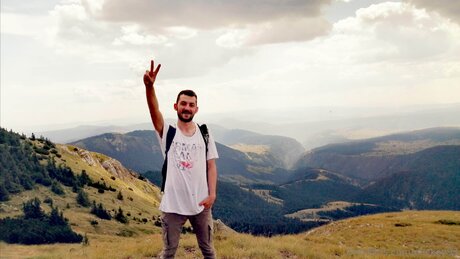 Mickey93 porn star image