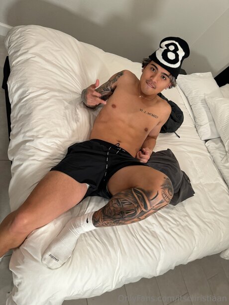 Itschristiaan hot pornstar pictures