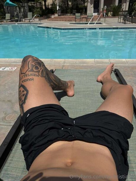 Itschristiaan model picture