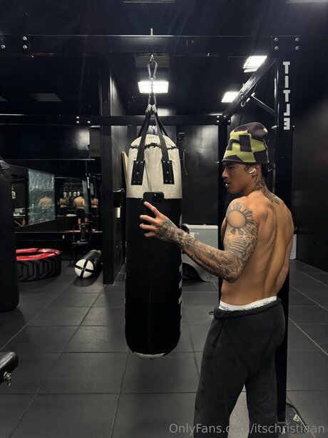 Itschristiaan best star img