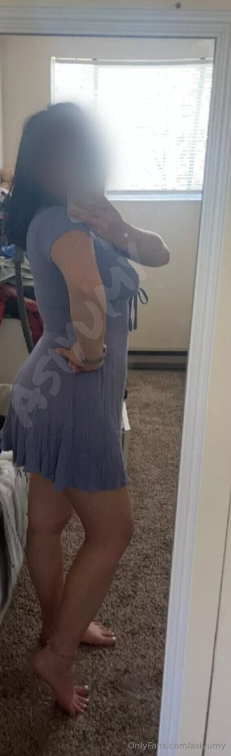 Asiyumy model hd pictures