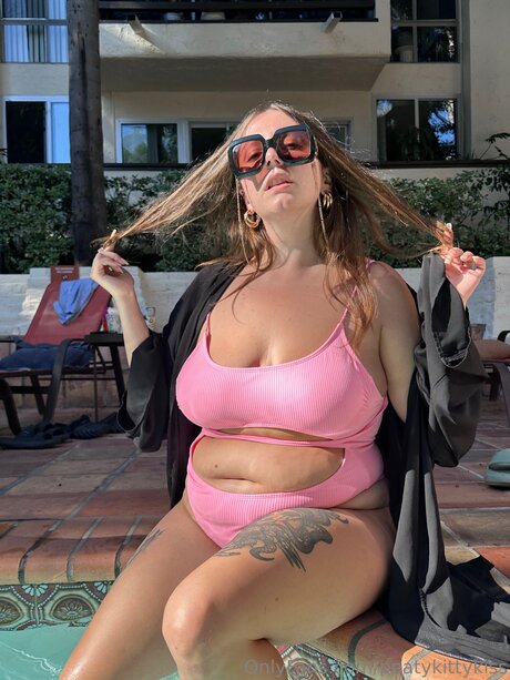 Peatykittykiss pornstar top pictures