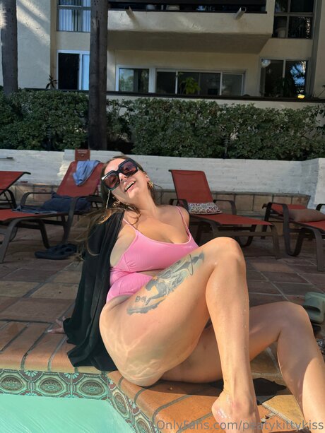 Peatykittykiss nice actress photos