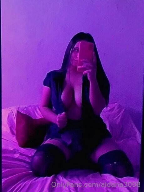 Lucreciaaldana star sex photo