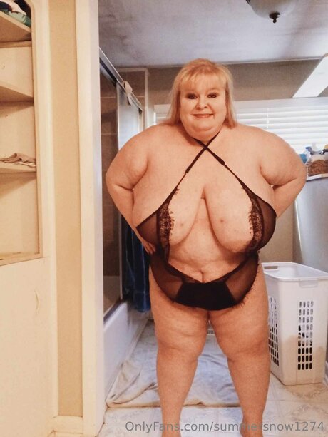 Summersnow1274 pornstar naked archive