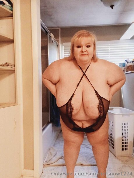 Summersnow1274 model sex gallery