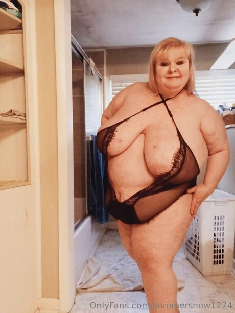 Summersnow1274 pornstar top images