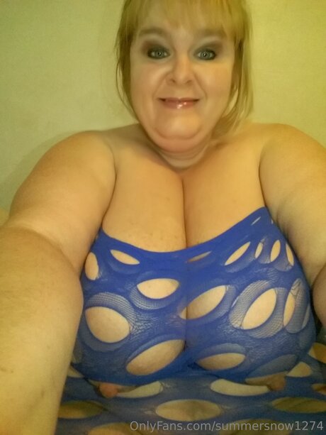 Summersnow1274 pornstar hot photo