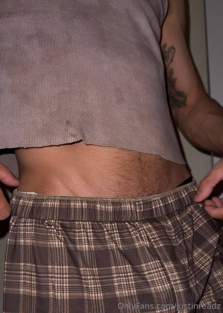 Justinreadz sexy star image