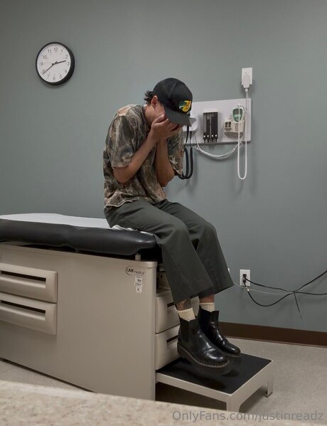 Justinreadz art pornstar img