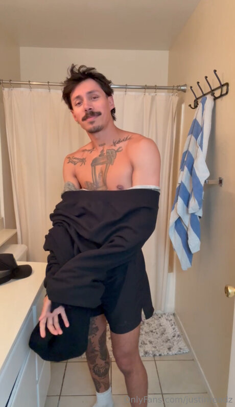 Justinreadz star beautiful pic