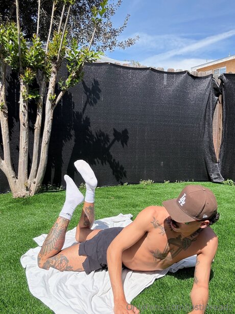 Justinreadz perfect pornstar gallery