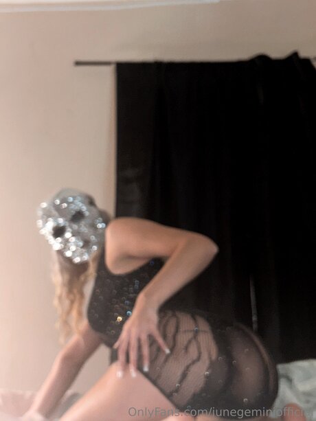 Junegeminiofficial star perfect gallery