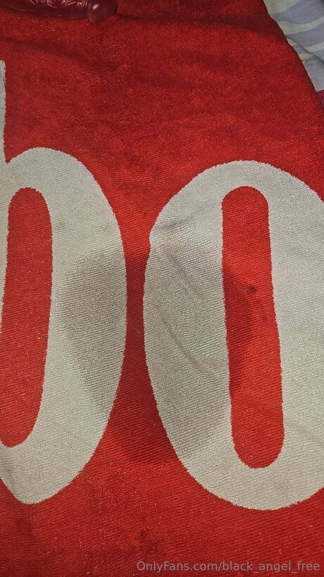 Black Angel Free star free photo